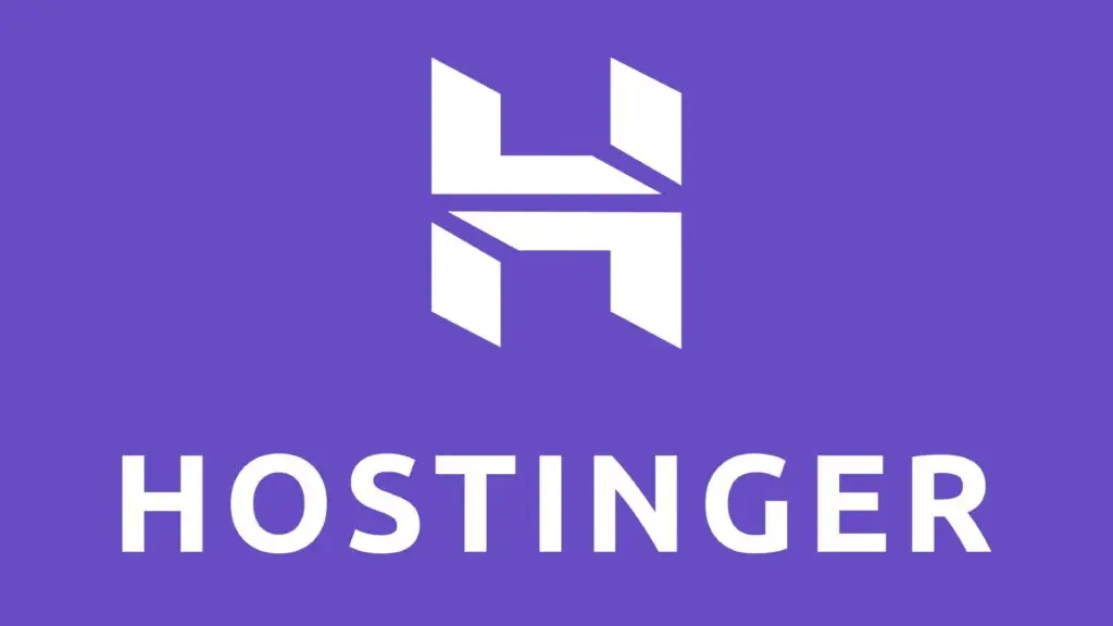 Hostinger web hosting discount offer for websites and blogs