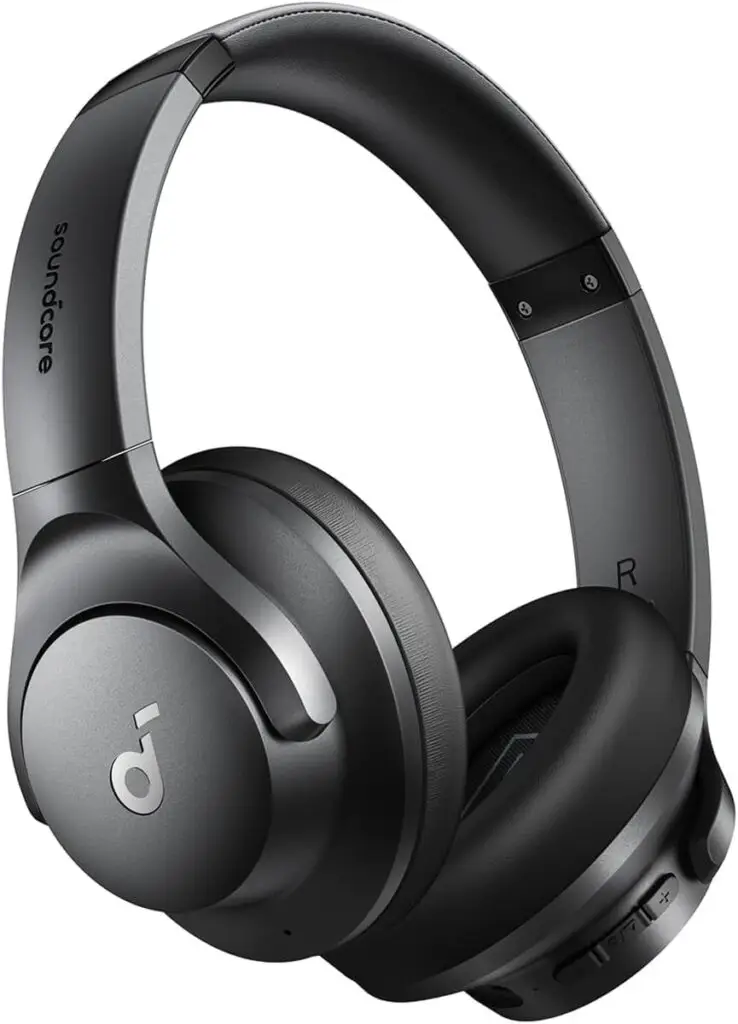 Soundcore headphones comparison