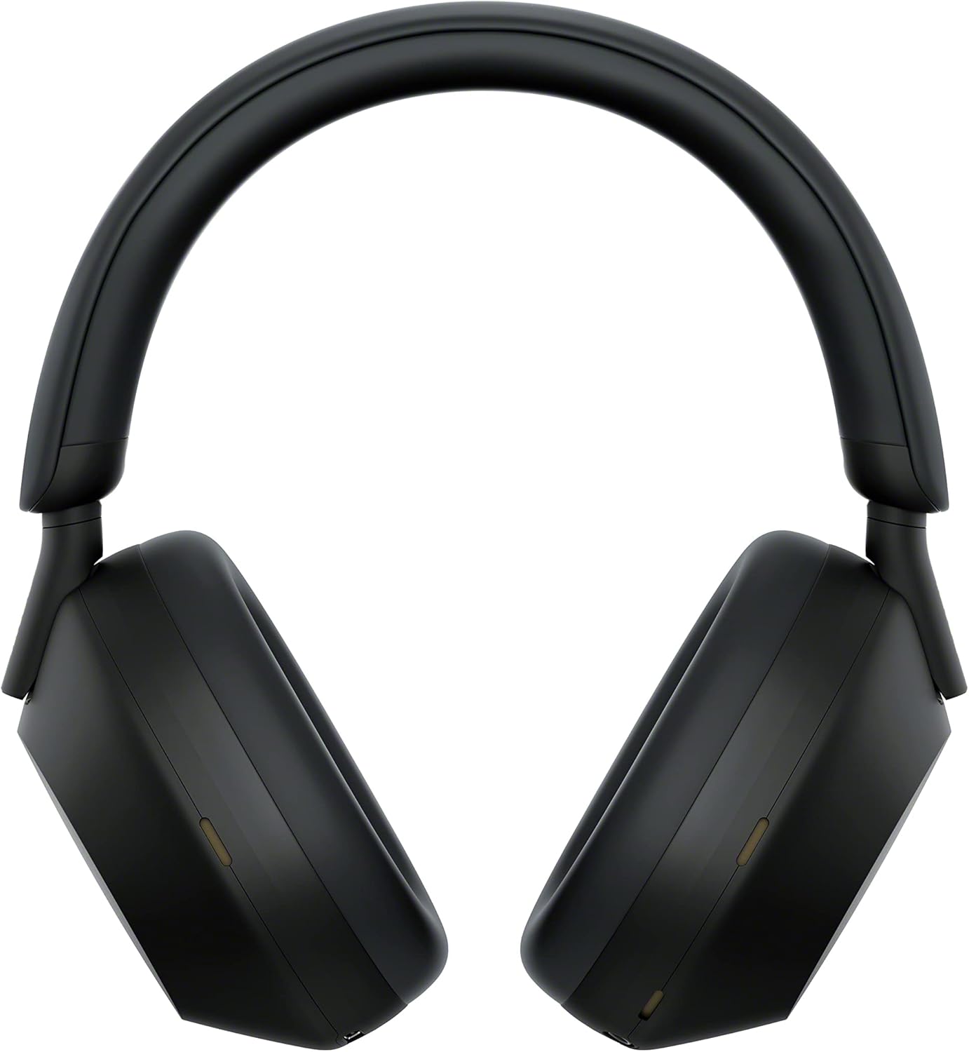 Sony WH-1000XM6 Review premium wireless noise cancelling headphones