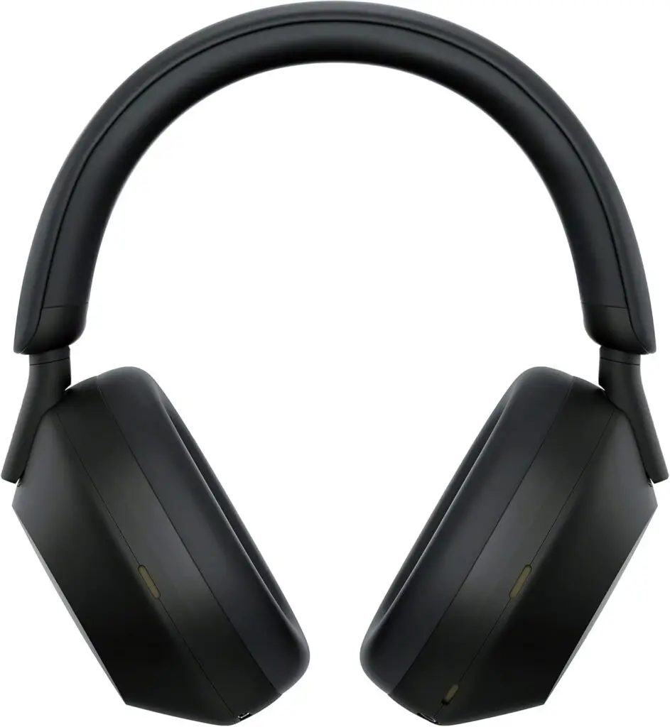 sony headphones wh-1000xm5