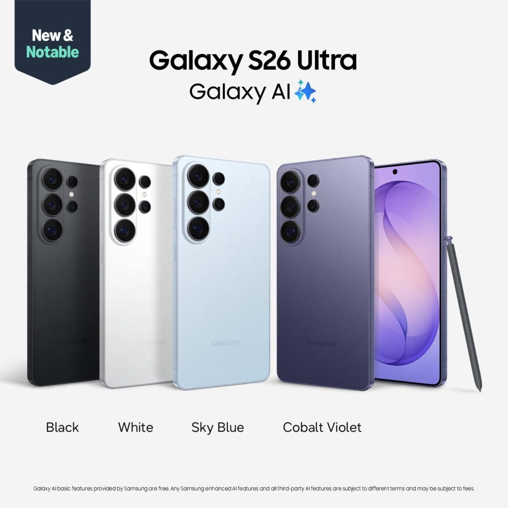 Samsung Galaxy S25 Ultra performance