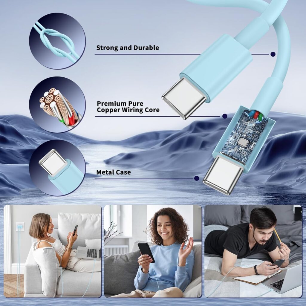 Anker portable charger