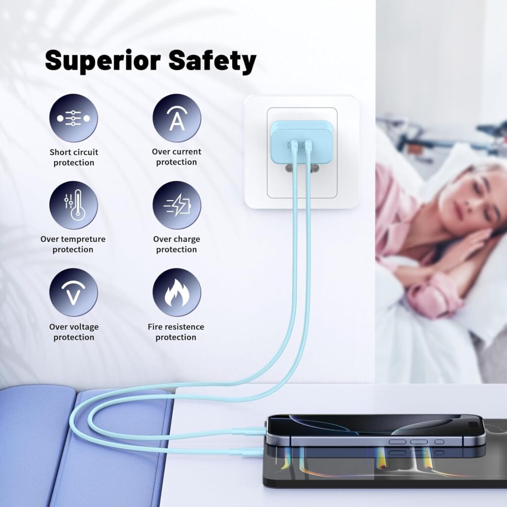USB-C power bank