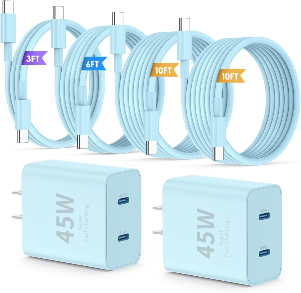 Anker Nano Power Bank Review showing compact USB-C portable charger