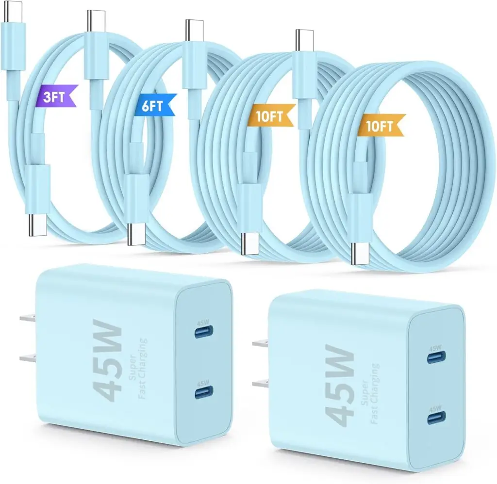 Anker Nano USB C charger review