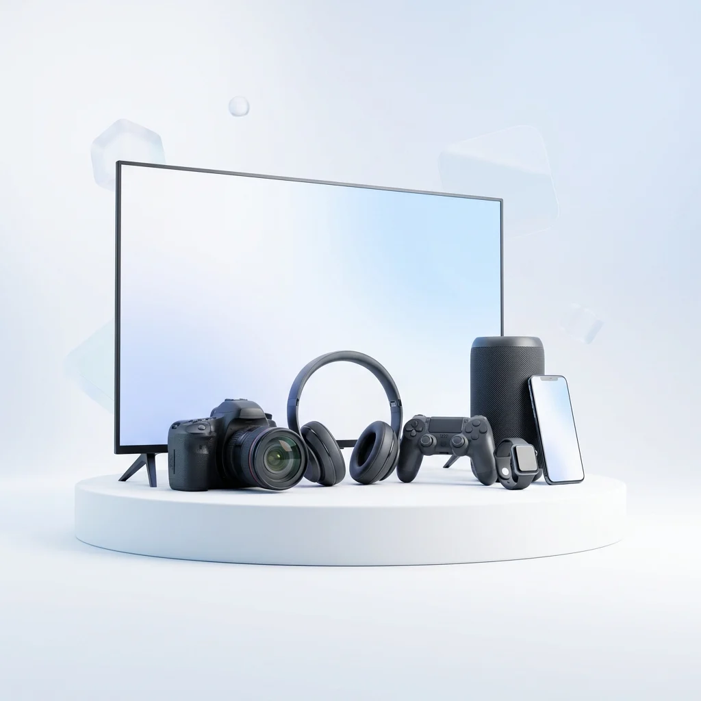 Best electronics reviews and expert buying guides