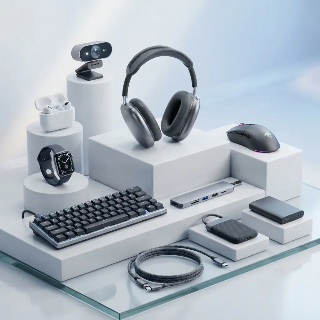 Best technology accessories comparison reviews