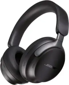 Sony WH-1000XM6 vs Bose QC Ultra