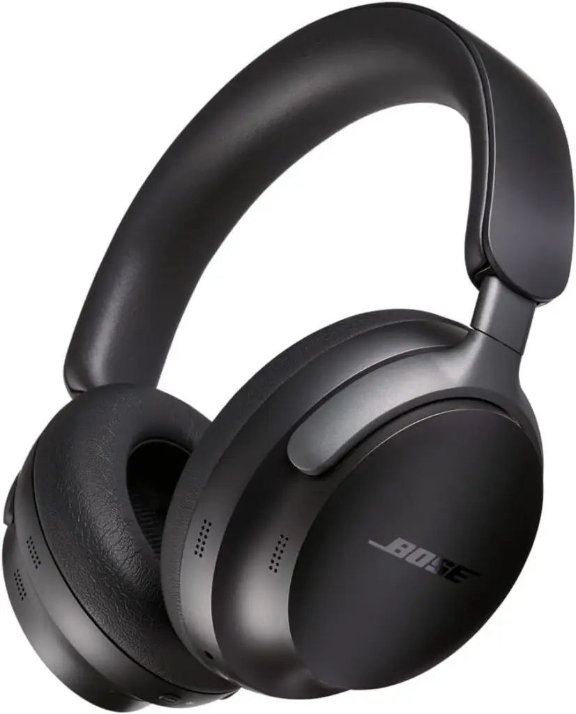Sony WH-1000XM6 vs Bose QC Ultra