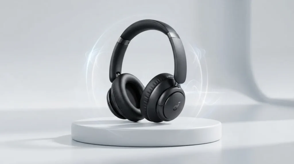 Top Rated Soundcore Wireless Headphones