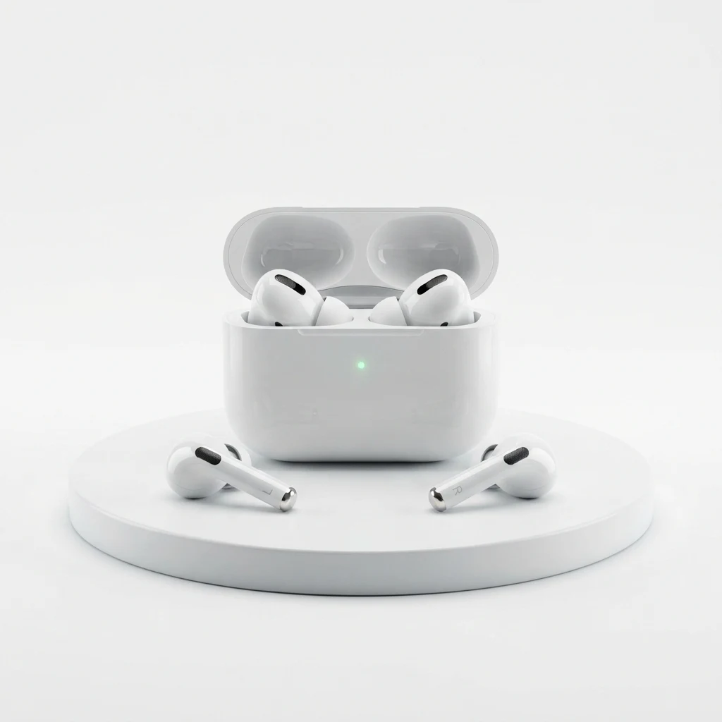 TAGRY Bluetooth wireless earbuds review with charging case and deep bass sound