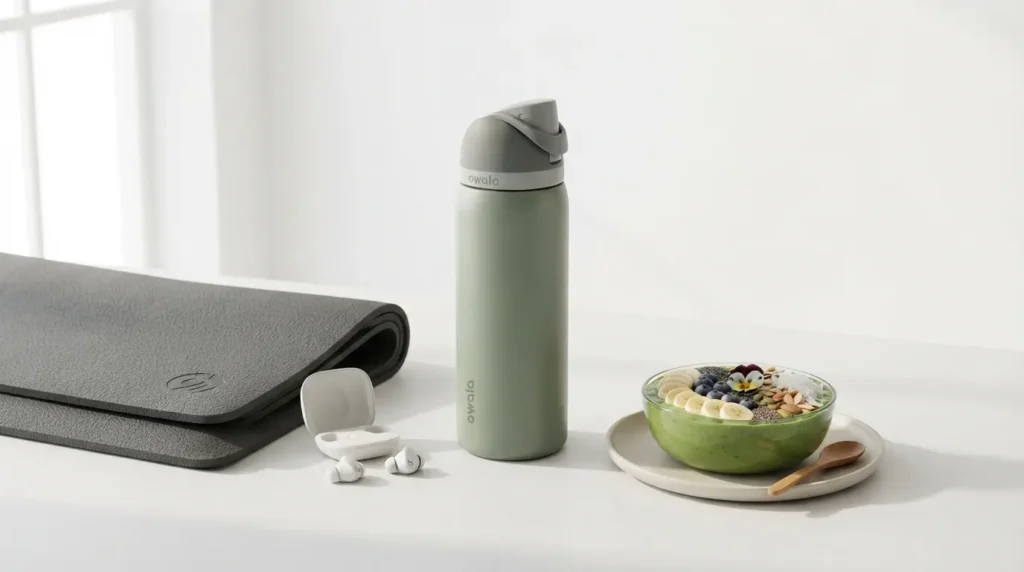 Owala Water Bottle Reviews
